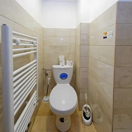 Apartment Americka 8 Praga Zewnętrze zdjęcie