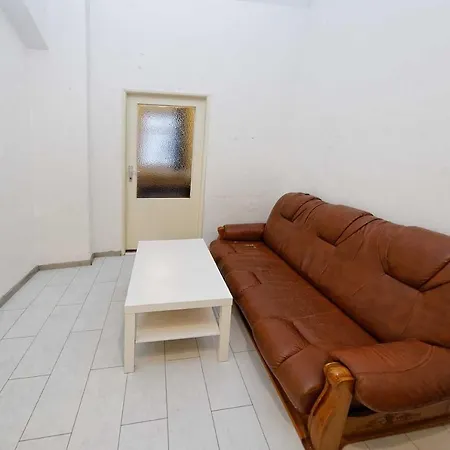 Apartment Americka 8 Praga Zewnętrze zdjęcie