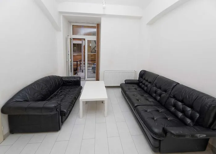 Apartment Americka 8